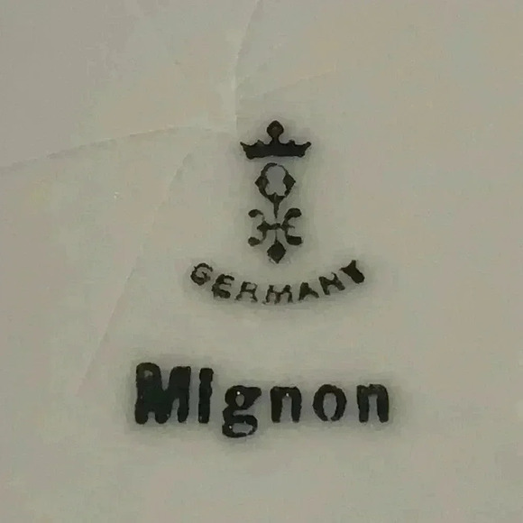 Haviland China serving dish - Picture 8 of 10